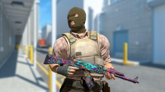 Counter-Strike 2